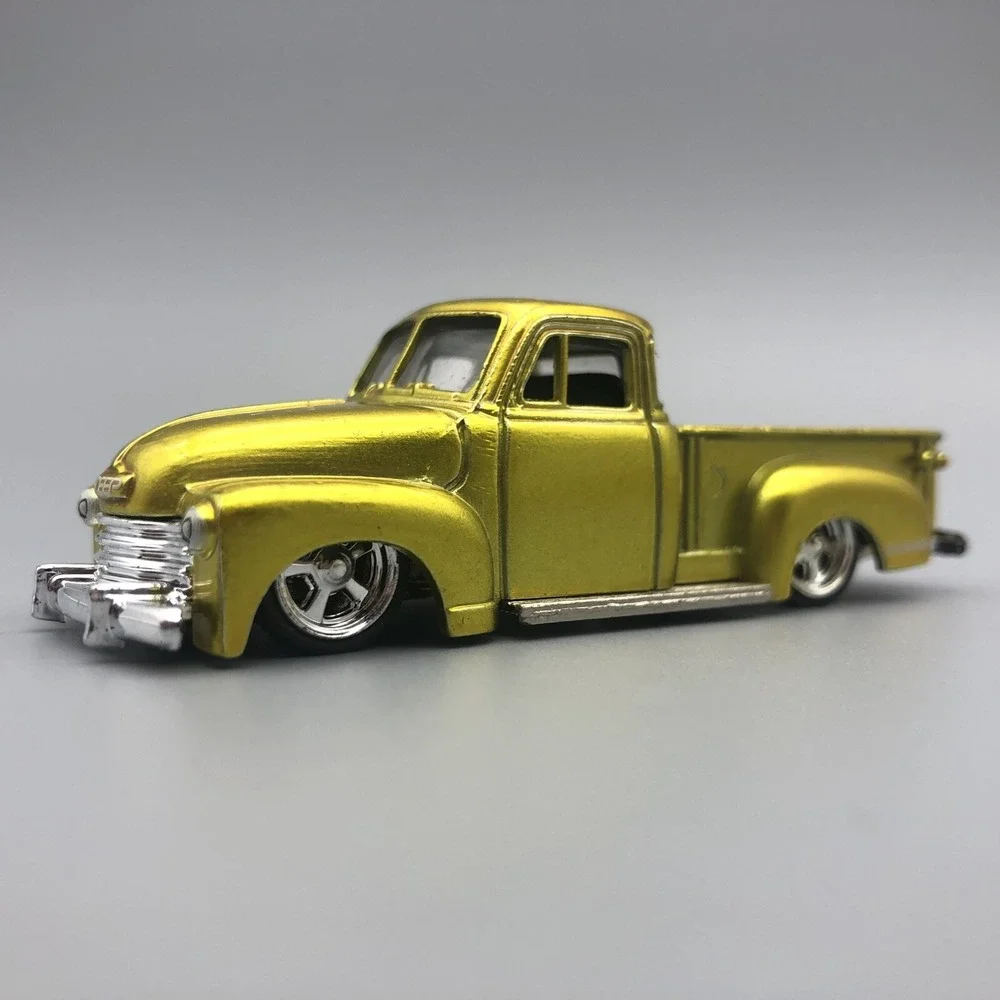 Jada Toys loose truck